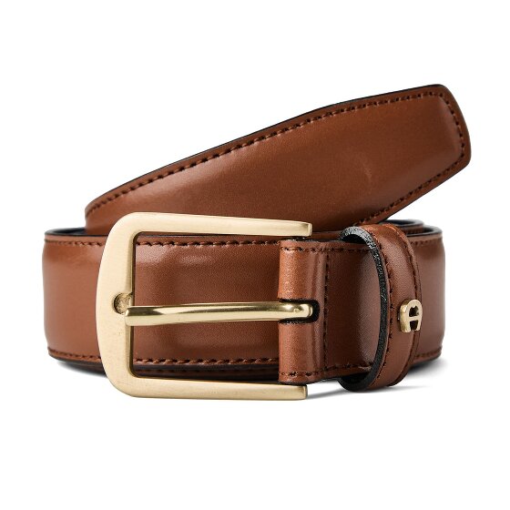 AIGNER Business Gürtel Leder