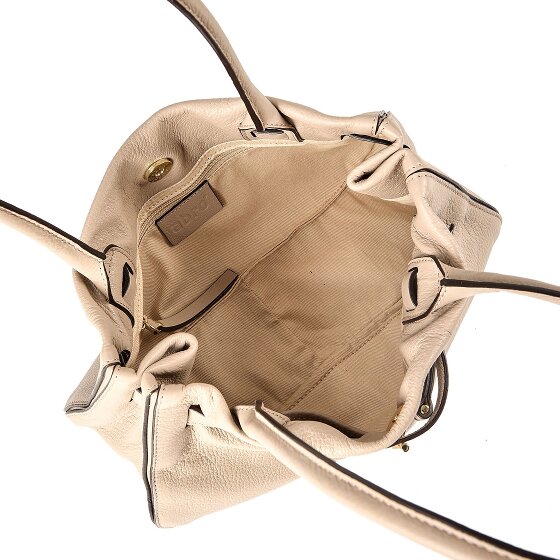 abro Jill Schultertasche Leder 32 cm