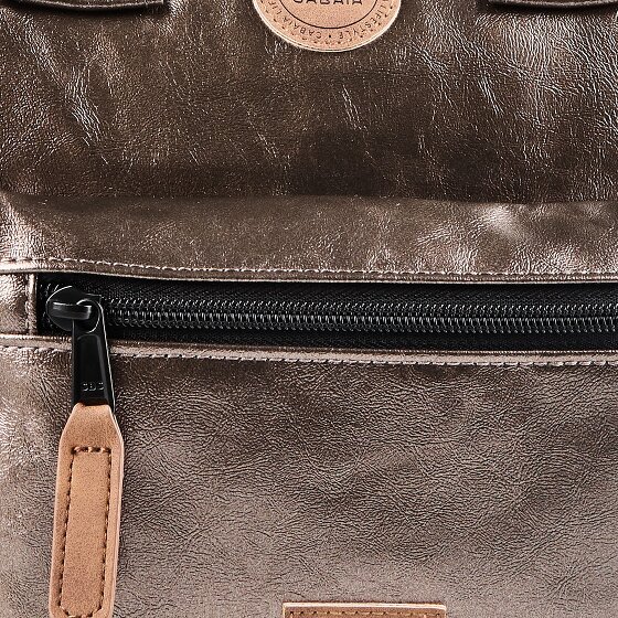 Cabaia Adventurer Iridescent XSmall City Rucksack XS 28 cm