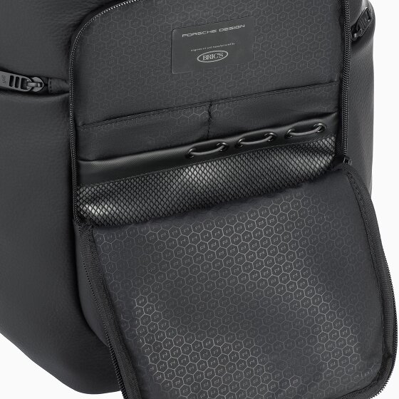 Porsche Design Urban Eco Daypack Leder 41 cm Laptopfach Porsche Design Urban Eco Daypack Leder 41 cm Laptopfach