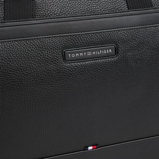 Tommy Hilfiger TH Central Kreditkartenetui Leder 10.5 cm