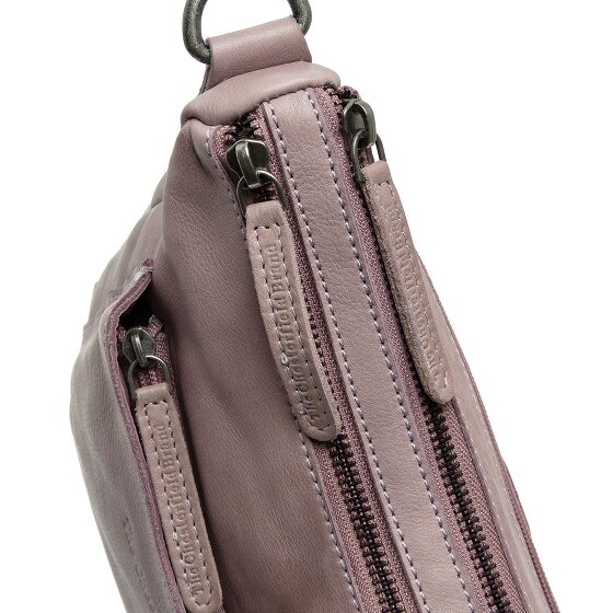 The Chesterfield Brand Caroline Schultertasche Leder 25 cm