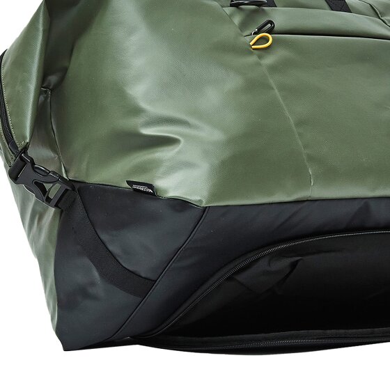 Mandarina Duck Eco Coated Weekender Reisetasche 54 cm