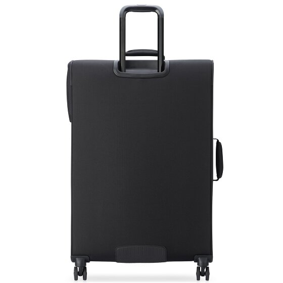 Delsey Paris Maubert 2.0 4-Rollen Trolley 79 cm