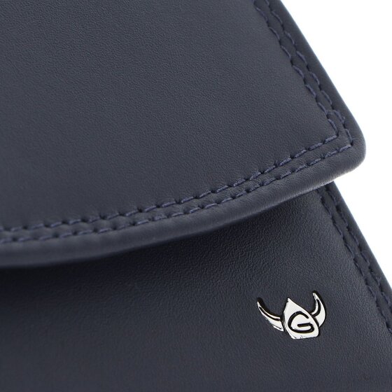 Golden Head Polo Schlüsseletui Leder 10.5 cm