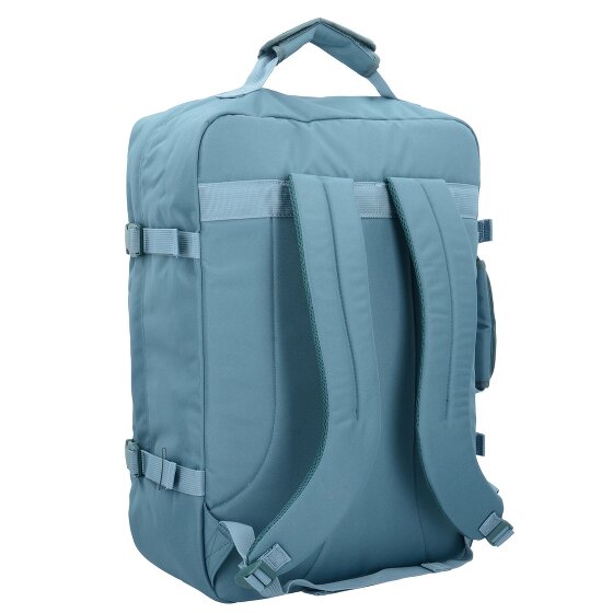 Cabin Zero Classic 44L Cabin Backpack Rucksack 51 cm