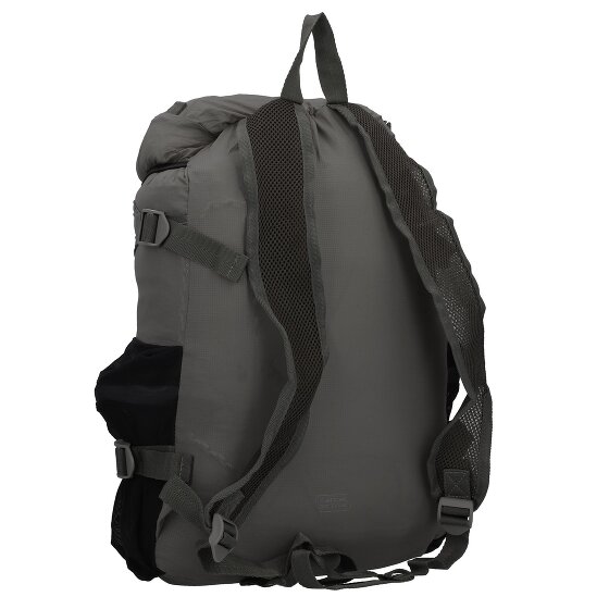 camel active Nolan Faltbarer Rucksack 44 cm