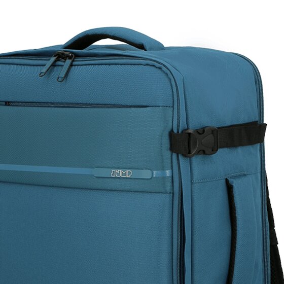 Jump Monthélys Wanderrucksack 45 cm