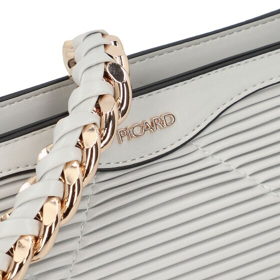 Picard Paris Schultertasche 26 cm