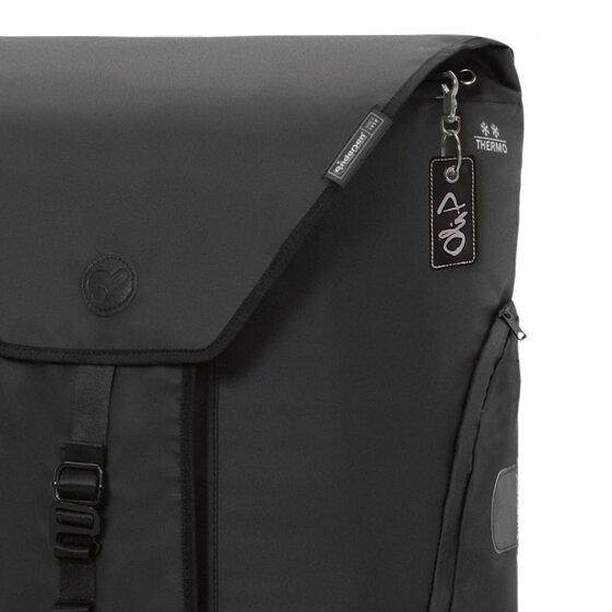 Andersen Shopper Komfort Shopper Oli.P 2.0 Einkaufstrolley 59 cm