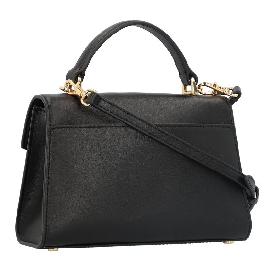Lauren Ralph Lauren Farrah Handtasche Leder 20 cm