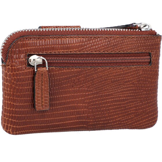 Castelijn & Beerens Donna Schlüsseletui RFID Leder 12 cm