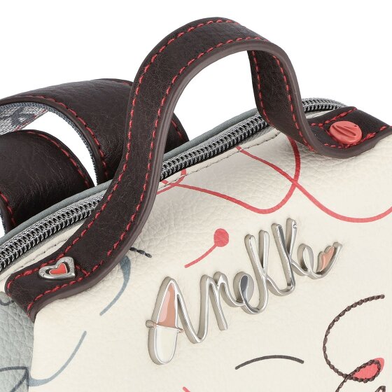 Anekke Ole City Rucksack 30 cm Anekke Ole City Rucksack 30 cm