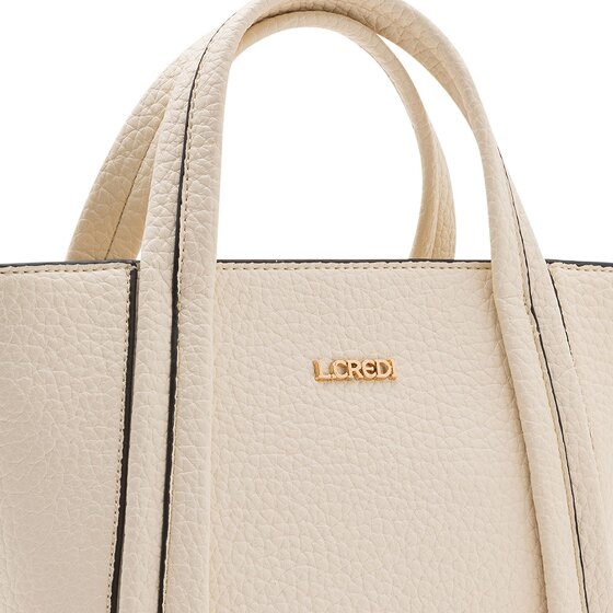 L.Credi Orisha Handtasche 27 cm