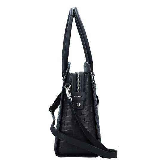 Burkely Cool Colbie Aktentasche Leder 40 cm Laptopfach