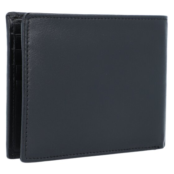 Roncato Pascal Geldbörse Leder 13 cm