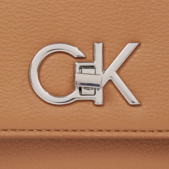 Calvin Klein Re-Lock Umhängetasche 20 cm