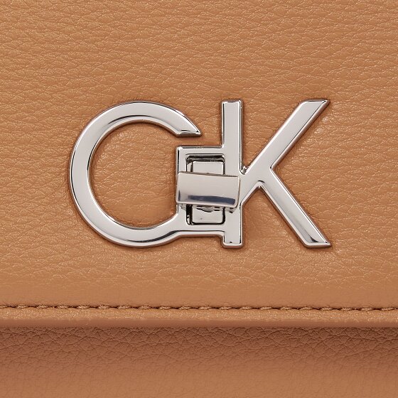 Calvin Klein Re-Lock Umhängetasche 20 cm