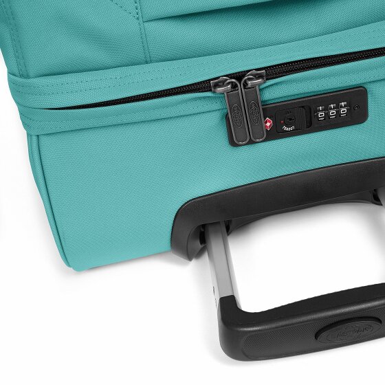 Eastpak Transit'R Transit'R 2 Rollen Reisetasche M 67 cm