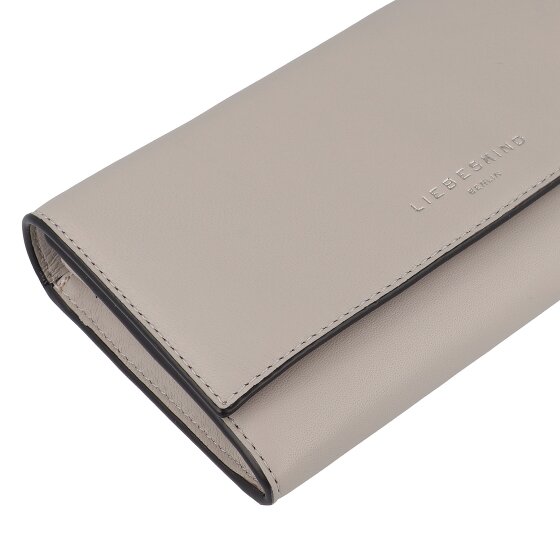 Liebeskind Hilla Clutch Geldbörse Leder 19.5 cm Liebeskind Hilla Clutch Geldbörse Leder 19.5 cm