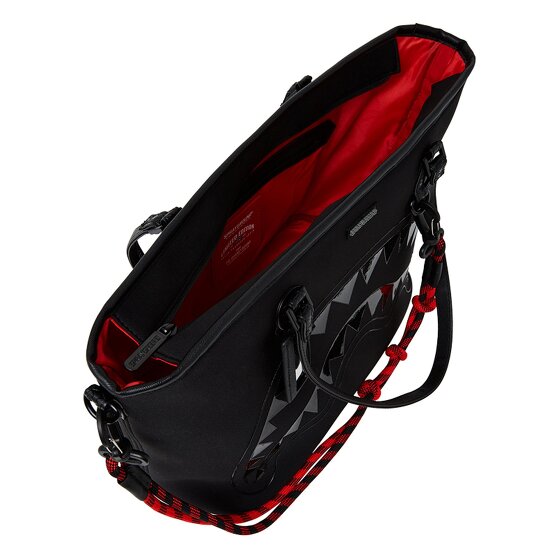 Sprayground Shark Central Mountain Shopper Tasche 48 cm Sprayground Shark Central Mountain Shopper Tasche 48 cm