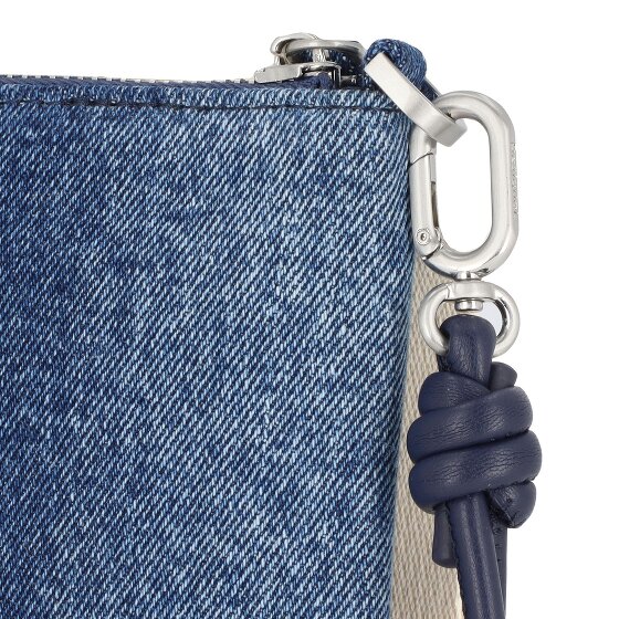 Desigual Denim Priori Handytasche 11.5 cm