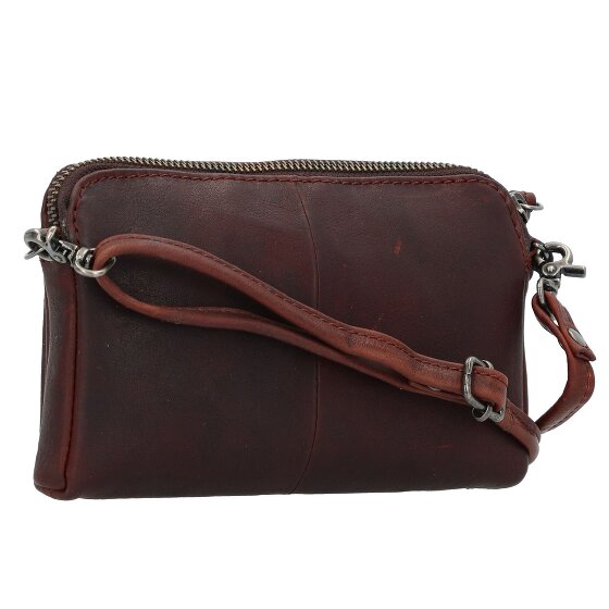 Burkely Antique Avery Umhängetasche Leder 18 cm