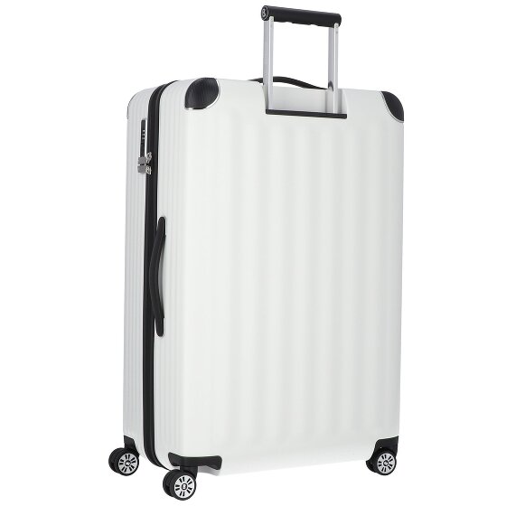 Bogner Piz Deluxe 4 Rollen Trolley 77 cm