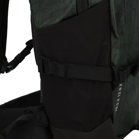 Herschel All Season Wanderrucksack 52.5 cm