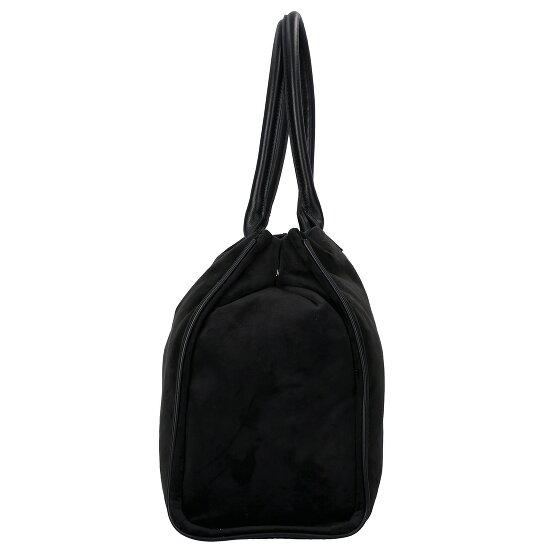 Juicy Couture Iris Velvet Rhinestones Shopper Tasche 33 cm