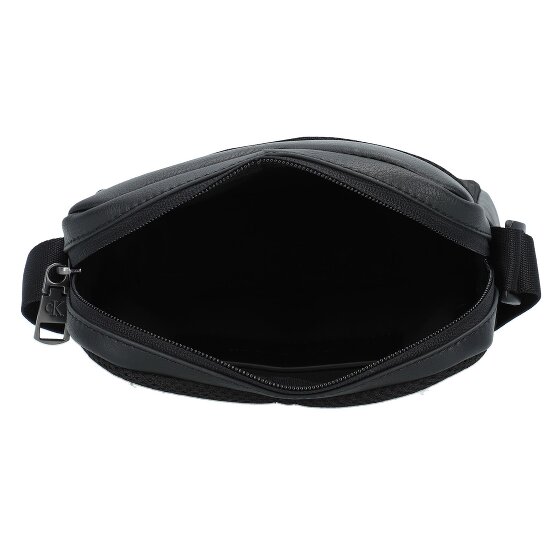 Calvin Klein Jeans Tagged Umhängetasche 18 cm