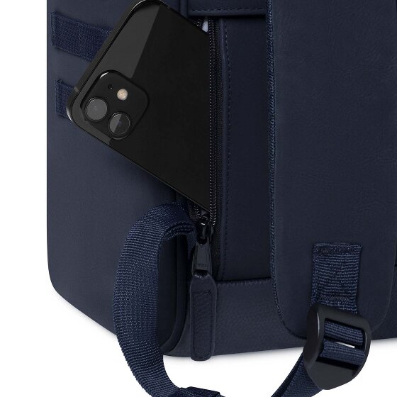 Cabaia Adventurer Nubuck Large Daypack 46 cm Laptopfach