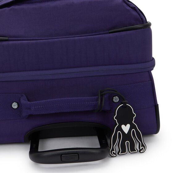 Kipling Basic Spontaneous 4 Rollen Trolley M 66 cm Kipling Basic Spontaneous 4 Rollen Trolley M 66 cm