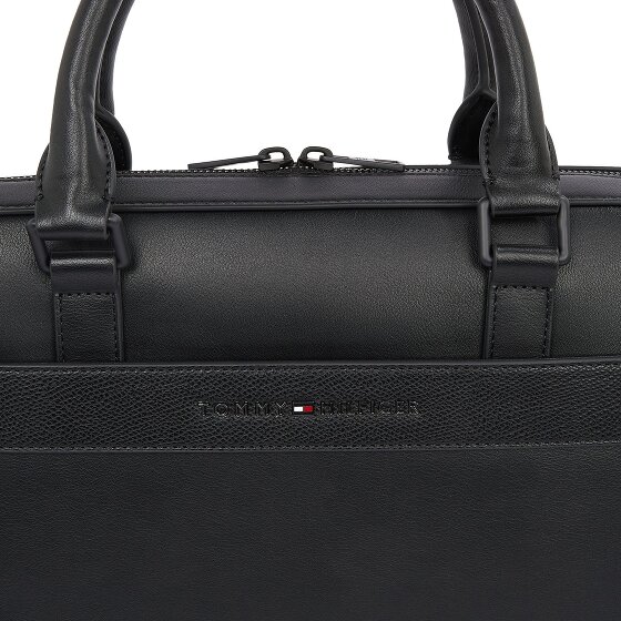 Tommy Hilfiger TH Corp Laptoptasche 38 cm