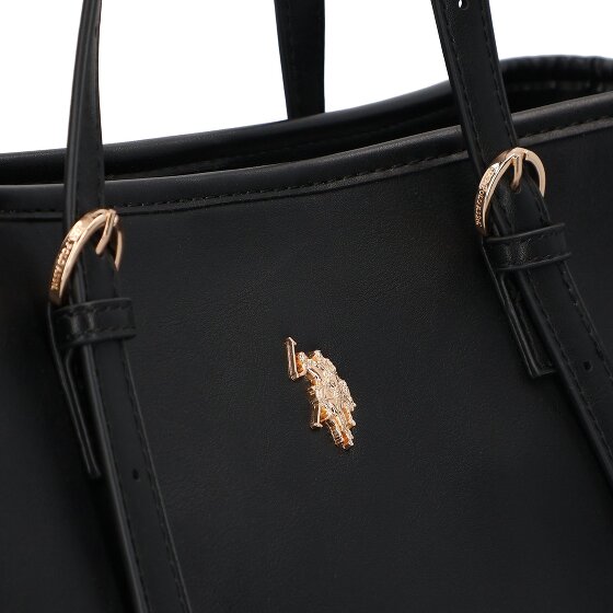 U.S. Polo Assn. Blackstone Shopper Tasche 34 cm