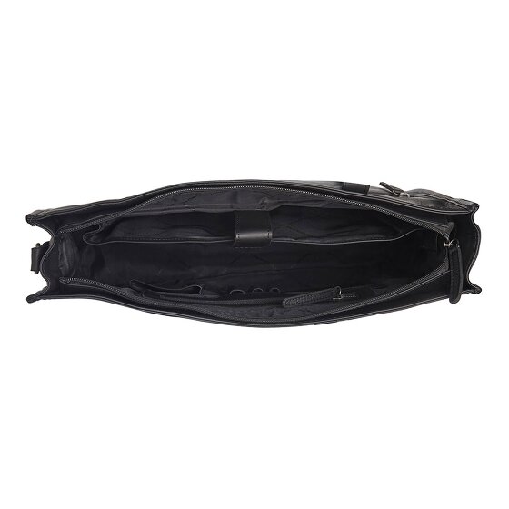 The Chesterfield Brand Adana Shopper Tasche Leder 40 cm Laptopfach