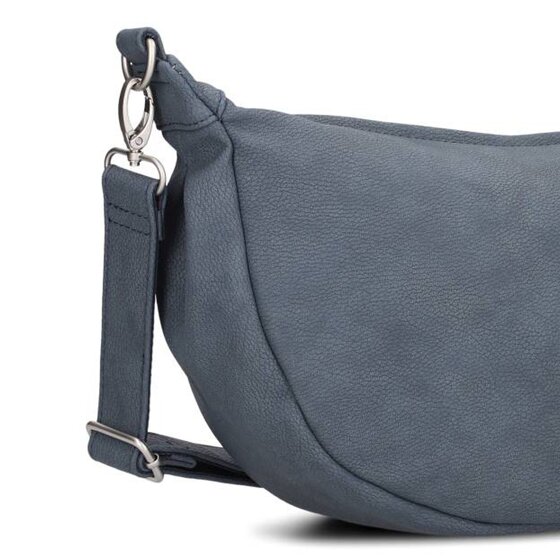 Zwei Mademoiselle.M Umhängetasche 34 cm