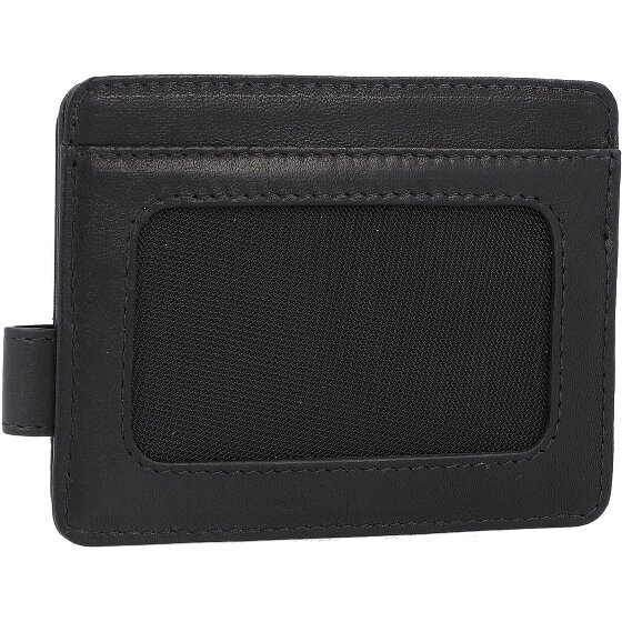 Picard Authentic Kreditkartenetui Leder 10,5 cm