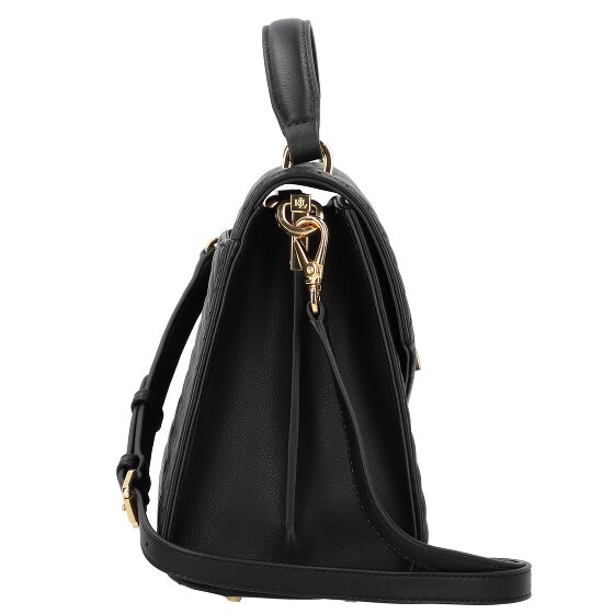 Lauren Ralph Lauren Farrah Mini Bag Handtasche Leder 27 cm