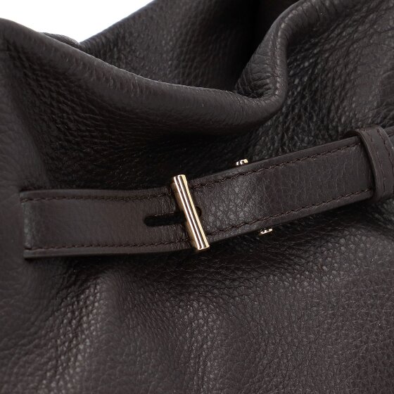 abro Jill Schultertasche Leder 36 cm