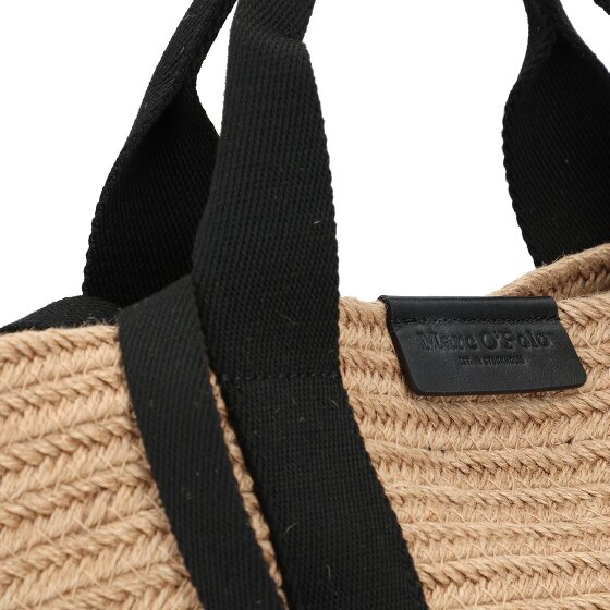 Marc O'Polo Shopper Tasche M 44 cm