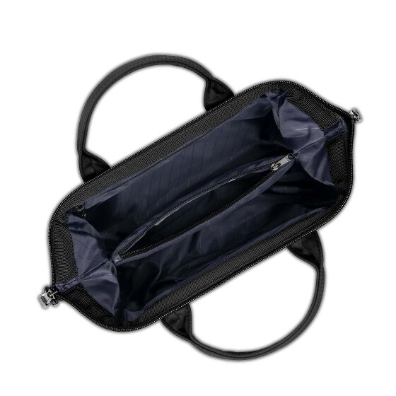 Cabaia Crossbody Nylon Medium Handtasche M 26 cm