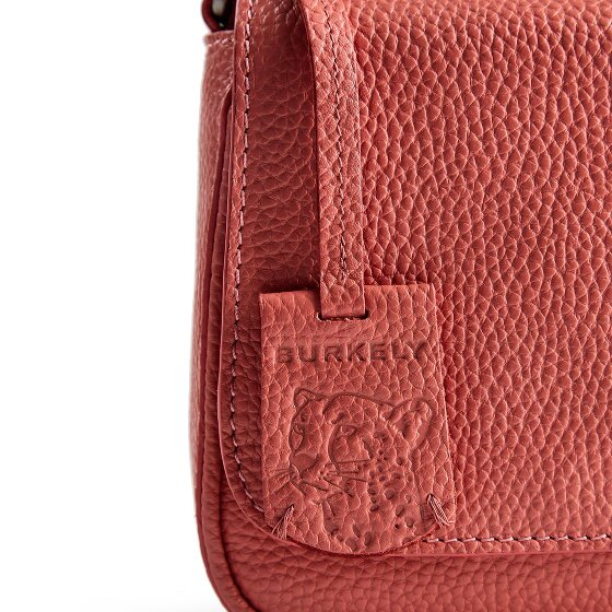 Burkely Always Ava Umhängetasche Leder 21 cm