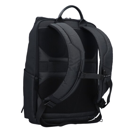 Piquadro Gio Business-Rucksack 42 cm Laptopfach