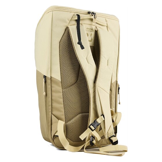Deuter UP Stockholm Daypack 50 cm Laptopfach