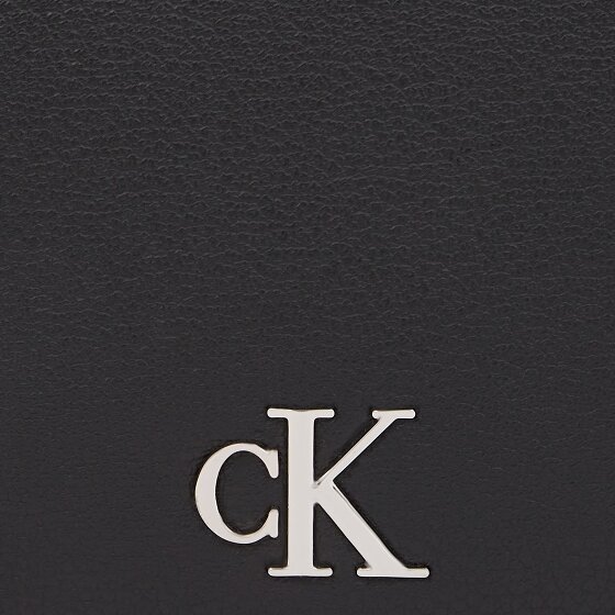 Calvin Klein Jeans Minimal Monogram Umhängetasche 22 cm