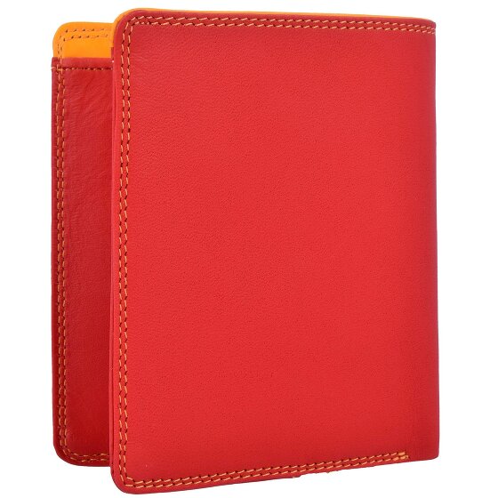 Mywalit Standard Geldbörse Leder 10 cm Mywalit Standard Geldbörse Leder 10 cm