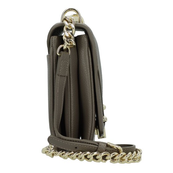 AIGNER Diadora Umhängetasche Leder 25.5 cm AIGNER Diadora Umhängetasche Leder 25.5 cm