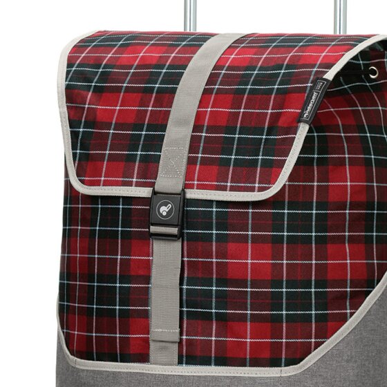 Andersen Shopper Treppenst. Scala Sh Gese Einkaufstrolley 59 cm