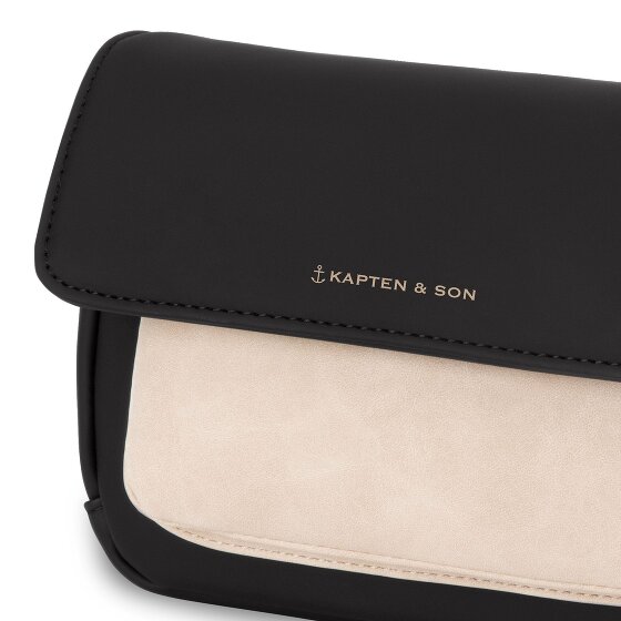 Kapten & Son Visby Gürteltasche 18.5 cm